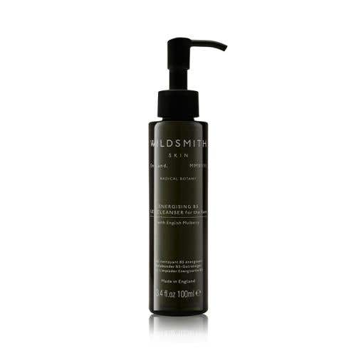 Wildsmith B5活力潔顏凝膠 Energising B5 Gel Cleanser