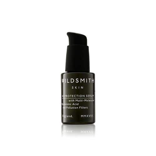 Wildsmith 4D防護鎖水精華 4D Protection Serum