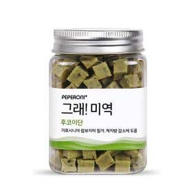 Peperoni Seaweed with Garcinia cambogia 韓國人氣狗狗零食-陪陪昆布海藻丁