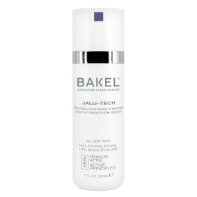 BKBTPC0257	BAKEL 玻尿酸彈潤保濕精華 30ml
