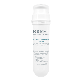 BAKEL B5修護舒敏精華補充 30ml	BAKEL Relief-Therapist Serum_Refill 30ml
