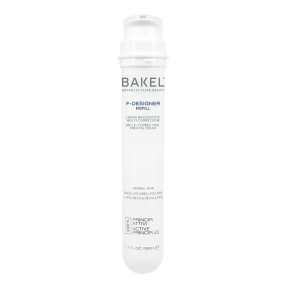 BAKEL 多效緊緻抗老精華霜補充 50ml	BAKEL F-Designer Cream_Refill 50ml
