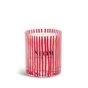 NEOM 聖誕祈願限定香氛蠟燭Christmas Wish Travel Candle