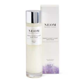 NEOM 舒緩恬睡泡泡浴 Bath Foam Tranquillity