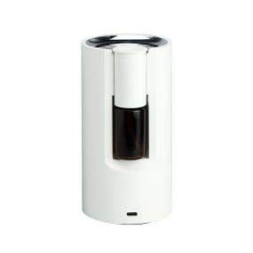 BLOOMY LOTUS Bamboo 無水擴香儀 2.0 清新白	Bamboo - White- Wireless Nebulizer Diffuser
