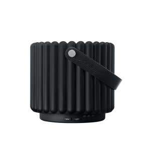SEASONS SONI 暮雲無線超音波香氛儀提把套組-瑪瑙黑	SONI SM - Wireless Ultrasonic Aroma Diffuser + Short Strap-Onyx
