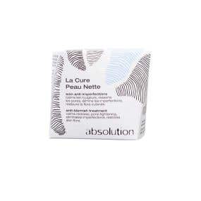 absolution 淨膚精華 La Cure Peau Nette