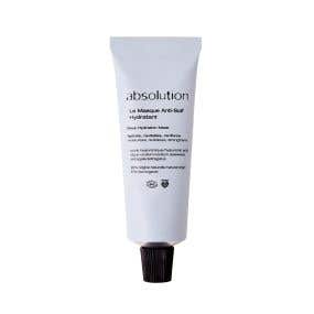 absolution 晶透水潤保濕面膜 Le Masque Anti-Soif Hydratant