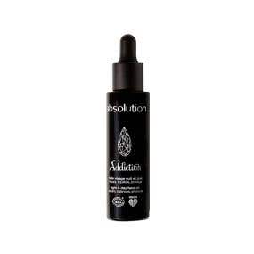 absolution 全能上癮精露 Addiction Facial Oil