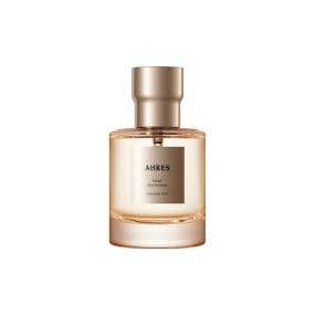 AHRES聲韻淡香精 花都 50ml Sound Skin Perfume #Blossom Walk