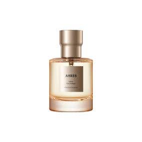 AHRES聲韻淡香精  南嶼  50ml