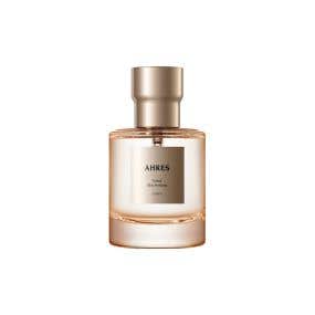 AHRES聲韻淡香精 白露Sound Skin Perfume #SAYU