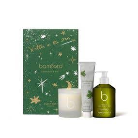 Bamford 限量經典香氛禮盒	Favourites Gift XMAS 2023
