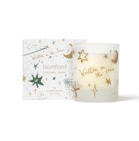 Bamford 冷杉尤加利限量香氛蠟燭  Fir & Eucalyp Candle XMAS 2023