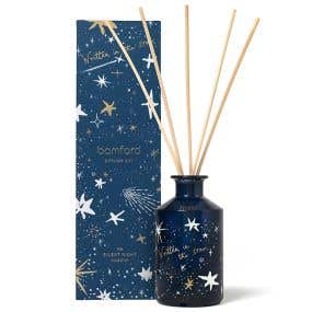 bamford 肉桂丁香限量室內擴香 Cinnamon & Clove Diffuser XMAS 2023