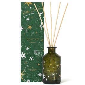 Bamford 天竺葵限量室內擴香 Geranium Diffuser XMAS 2023