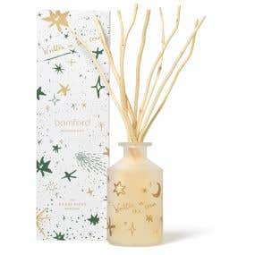 Bamford 冷杉尤加利限量室內擴香 Fir & Eucalyp Diffuser XMAS 2023
