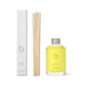 Bamford GARDEN DIFFUSER REFILL IRIS 白鳶尾室內擴香補充瓶