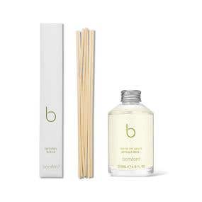 bamford GARDEN DIFFUSER REFILL LILY 鈴蘭室內擴香補充瓶 