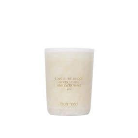 Bamford Geranium Explorer Candle 竺苑雪花石香氛蠟燭