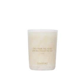 Bamford Pelargonium Explorer Candle 熙月雪花石香氛蠟燭