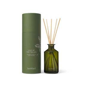 bamford Flora Garden Diffuser Set Lily 鈴蘭室內擴香