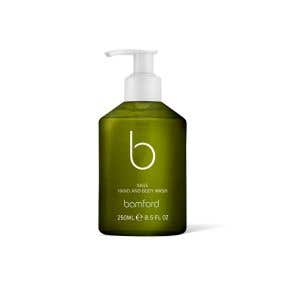 bamford Sage Hand and Body Wash 鼠尾草沐浴露