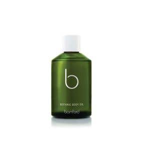 bamford Geranium Body Oil 天竺葵潤膚油