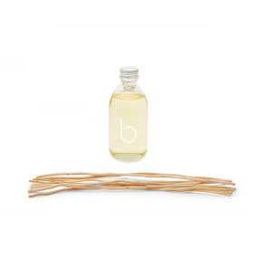 bamford Incense Diffuser Refill with Reeds 紅霞香氛室內擴香補充瓶