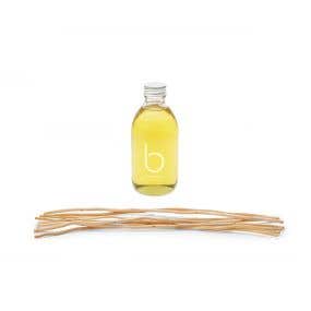 bamford Rosemary Diffuser Refill with Reeds 薄暮香氛室內擴香補充瓶