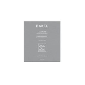 BAKEL 46%玻尿酸3D專利極效面膜 6patch BAKEL Jalu-3D 6patch Limited Edition
