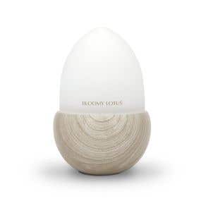 BLOOMY LOTUS Acorn 橡果超音波香氛儀 Petite Acorn Aroma Diffuser