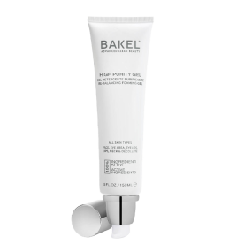 BAKEL 平衡潔顏凝膠 150ml	BAKEL High Purity Gel 150ml
