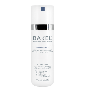 BAKEL 膠原緊緻抗老精華 30ml	BAKEL Col-Tech Serum 30ml
