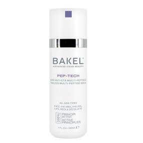 BAKEL 三胜肽彈潤抗老精華 30ml	BAKEL Pep-Tech Serum 30ml
