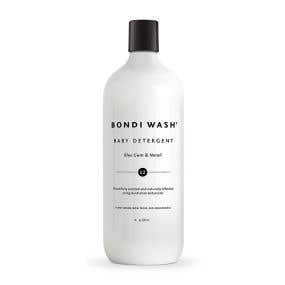BONDI WASH Baby Detergent 藍桉和橙花寶寶洗衣精