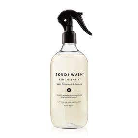 Bondi Wash Bench Spray - Sydney Peppermint & Rosemary 雪梨薄荷及迷迭香居家表面清潔噴霧