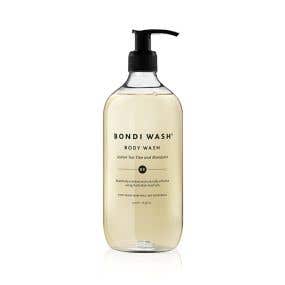 Bondi Wash Body Wash Lemon Tea Tree & Mandarin 檸檬茶樹及柑橘潔膚露