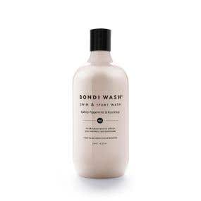 BONDI WASH 雪梨薄荷迷迭香運動衣物及泳衣專用洗衣精 Swim and Sport Wash Sydney Peppermint & Rosemary