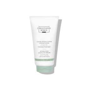 Christophe Robin 蘆薈保濕免沖洗護髮乳 Hydrating Leave-in Cream with Aloe Vera