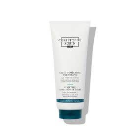 Christophe Robin Purifying Conditioner Gelée with Sea Minerals 海鹽舒緩潤髮凝露