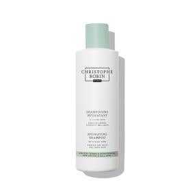 Christophe Robin Hydrating Shampoo with Aloe Vera 蘆薈保濕修護洗髮露