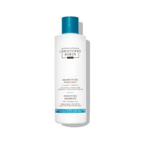 Christophe Robin Purifying Shampoo with Thermal Mud 火山泥淨化舒緩洗髮露