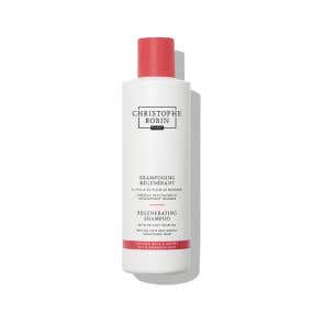 Christophe Robin Regenerating Shampoo with Prickly Pear Oil 刺梨籽油滋養修護洗髮露