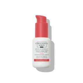 Christophe Robin Regenerating Serum with Prickly Pear Oil 刺梨果油全效護髮精華
