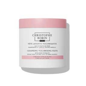 Christophe Robin Delicate Volumising Paste with Rose Extracts 玫瑰豐盈淨化髮泥