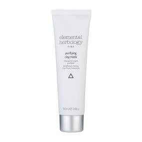 elemental herbology 亞馬遜泥淨化面膜 Purifying Clay Mask