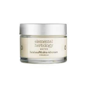 elemental herbology 野生黑燕麥強效保濕霜 Facial Soufflé