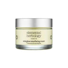 elemental herbology 卡卡杜李光透奇肌晚霜 Vital Glow Overnight Resurfacing Cream