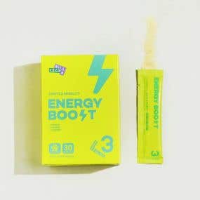 寵物保健粉【ENERGY BOOST 關節活力配方】奶香起司風味